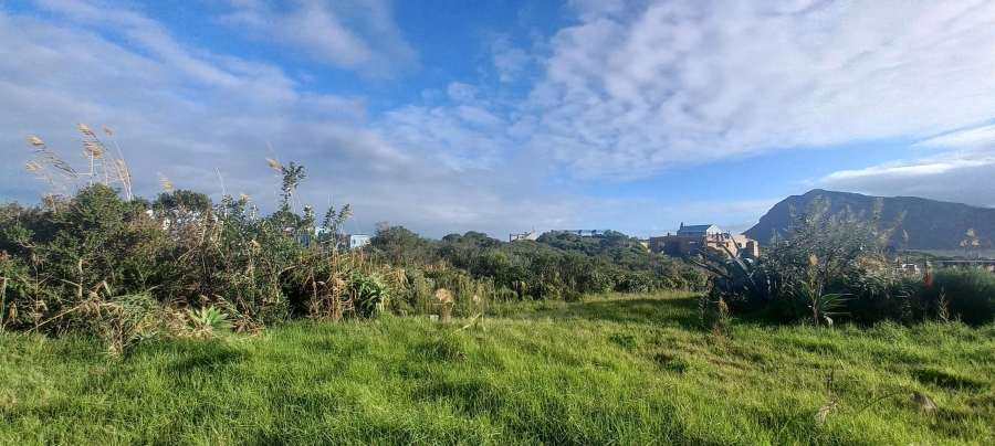 0 Bedroom Property for Sale in Pringle Bay Western Cape